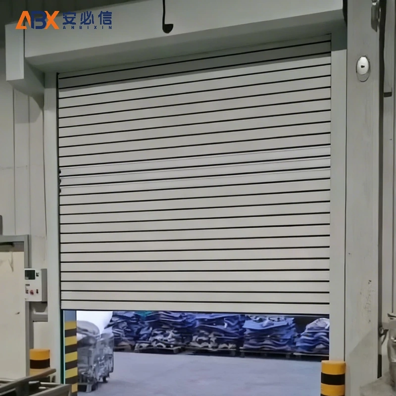 黔南布依族苗族自治州金属高速门